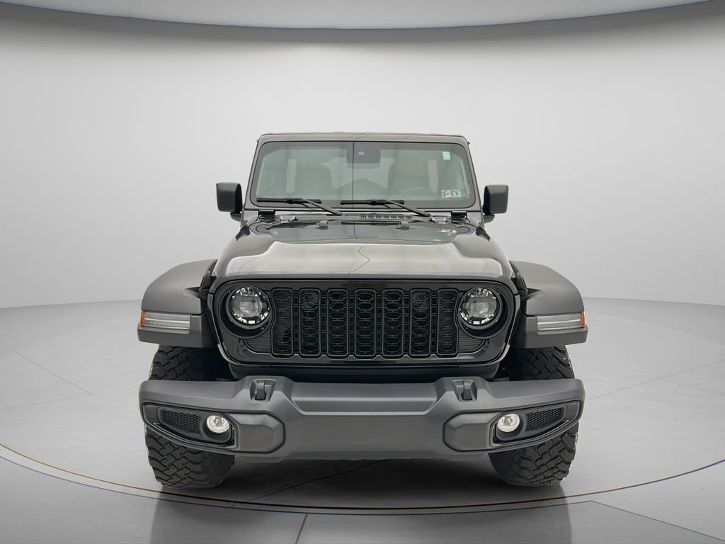 jeep wrangler 4-door 2025 1C4PJXDN4SW503556 image jeep wrangler 4-door 2025 1C4PJXDN4SW503556 image